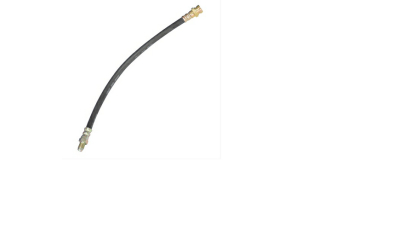 Furtun Frana Fata Dacia Papuc 1304 1305 1307 motorizare 1.9 diesel, racord franare, 6001542809,  piesa originala OE