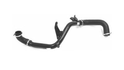 Furtun Intercooler Volvo C30, S40 Ii, V50; Ford Focus C-Max, Focus Ii 1.6d 10.03-12.12