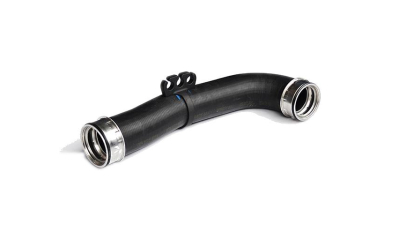 Furtun Intercooler Presiune Stanga Vw 1k0145838n Audi A3; Seat Altea, Altea Xl, Leon, Toledo Iii; Skoda Octavia Ii, Superb Ii; Vw Golf Plus, Golf V, Jetta Iii, Passat, Touran 1.9d 02.03-