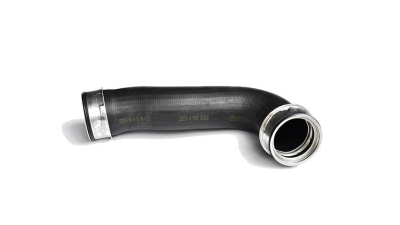 Furtun Intercooler Stanga Vw 1k0145834l Audi A3; Seat Altea, Altea Xl, Ibiza Iv, Leon, Toledo Iii; Skoda Fabia Ii, Octavia Ii, Roomster, Superb Ii; Vw Caddy Iii, Golf Plus, Golf V, Jetta Iii, Passat 1.9d 05.03-