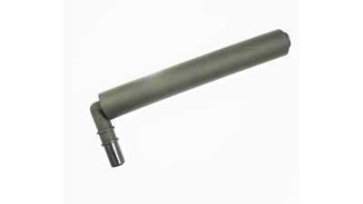 Furtun Separator Ulei , aerisire rezervor egalizare BMW Seria 1 (E87), 1 (E88), 3 (E46), 3 (E90), 3 (E91), X3 (E83), Z4 (E85) 1.8/2.0 12.00-12.13,  11157503524