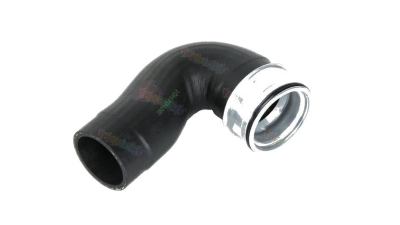 Furtun aer supraalimentare intercooler de jos Skoda Superb 2002-2008 Vw Passat 1997-2005 1.9 TDI 3B0 145834 L
