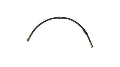 Furtun frana Skoda Octavia 2 Superb Vw Caddy Golf 5 Jetta Audi Seat Fata 1K0611701M., Corteco