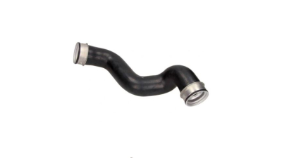 Furtun intercooler, supraalimentare Skoda Superb 2002-2008; Vw Passat (B5) 2000-2005 motorizare 1.9 TDI; 2.0 TDI, cauciuc, BestAutoVest 9549PT-3