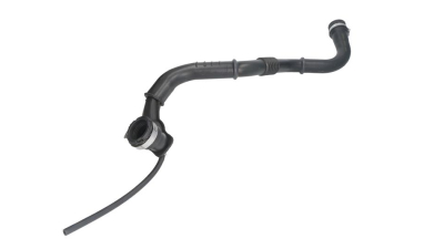 Furtun Turbo 8200166828 RENAULT CLIO II, KANGOO, KANGOO EXPRESS, MEGANE II, SCENIC II 1.5D 06.2001-