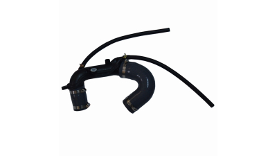 Furtun turbo Dacia Logan si Sandero 1.5 dci Euro 3 - aer iesire , Aftermarket STC
