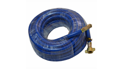 Furtun umflat roti camioane 12 Metri culoare albastru