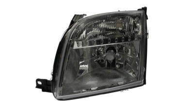 Far Ford FUSION 08.2002-09.2005 Depo stanga fata, tip bec H4