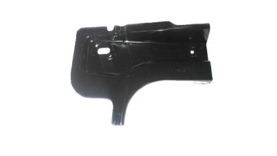 Fusta Spate (Jupa Spate ) Partea Stanga Dacia Logan Mcv 2007-2012, 6001548817,  piesa originala OE