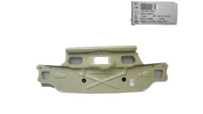 Fusta Spate Skoda 1Z5813305