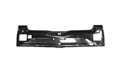Fusta spate Dacia Sandero 2008-2012 - tablie originala Dacia-Renault 6001550834