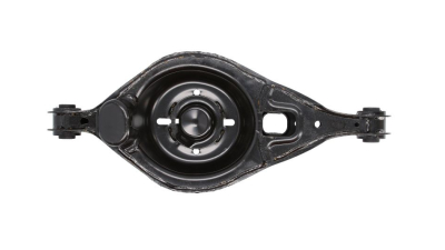 Brat suspensie roata spate Mazda 6 (Gg), 06.2002-12.2008, 6 Hatchback (Gg), 08.2002-12.2008, 6 Combi (Gy), 08.2002-12.2007, partea Dreapta, Transversal (Inferior), marca SRLine Polonia, G26A28300A,  G26A-28-300A