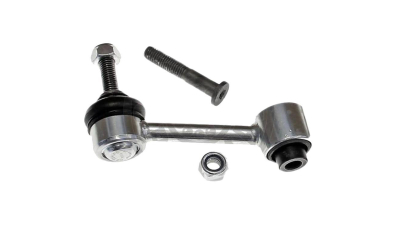 Bieleta antiruliu Optimal pentru Skoda Octavia 2 Superb Yeti Vw Caddy Golf Passat Touran Seat si Audi - punte spate stg/dr