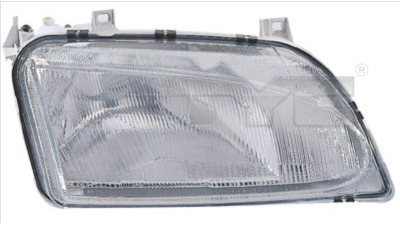 Far Ford Galaxy (WGR) 05.1995-03.2000 TYC stanga fata, tip bec H4