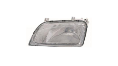 Far Ford Galaxy 05.1995-03.2000 DJ AUTO dreapta fata, tip bec H4