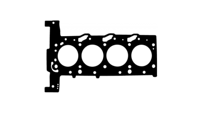 Garnitura Chiulasa Peugeot 0209ET