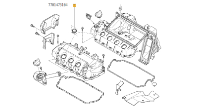 Set Garnitura Bujie (4 Buc) Dacia Logan/Stepway Ii; Renault Clio, Clio Ii, Clio Iii, Clio Iv, Kangoo, Kangoo Express, Modus, Thalia I, Thalia Ii, Twingo I, Twingo Ii 1.2/1.2alk/1.2lpg 01.01-