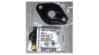 Garnitura Injector Capac Culbutori Opel 97185863