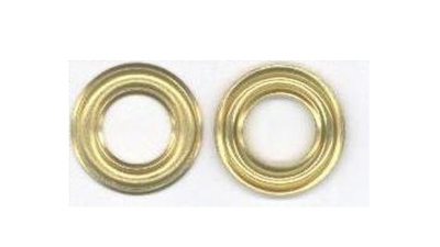 Garnitura Injector, saiba cupru diam. 7/13.6mm ALFA ROMEO 155 BMW Seria 3 5 OPEL ASTRA VECTRA RENAULT 18 19 20 21 30 CLIO ESPACE FUEGO KANGOO LAGUNA MASTER MEGANE RAPID SAFRANE SCENIC THALIA TRAFIC, 7700854406,  piesa originala OE
