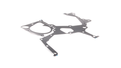 Garnitura Metalica Capac Distributie BMW Seria 1 (E87), 3 (E46), 3 (E90), 3 (E91), 3 (E92), 3 (E93), 5 (E39), 5 (E60), 5 (E61), 6 (E63), 6 (E64), 7 (E38), 7 (E65, E66, E67), X3 (E83), X5 (E53) 2.0D/2.5D/3.0D 08.98-12.13 , 11147792943