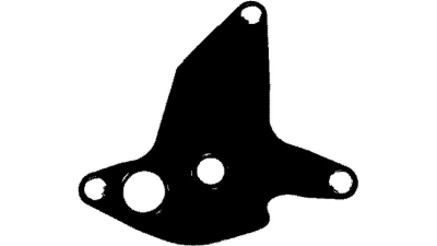 Garnitura Turbo Vw 070145757A