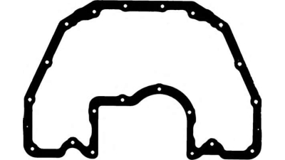 Garnitura baie ulei BMW Seria 5 Seria 7 (E60 E65 E66) 11137506774 Elring