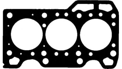 Garnitura chiuloasa Daewoo Matiz Chevrolet Spark 0.8 F8CV