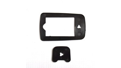 Garnitura maner usa fata exterioara JEEP Cherokee 8955002181 Cherokee M6 JN1 ; 8955002180