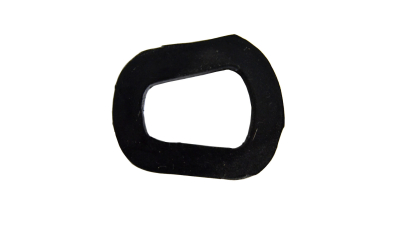Garnitura gura umplere canistre combustibil flexibila fabricata elastomer