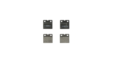 Placute frana spate Trw, Aston Martin Db9 2004-2016, Db9 Cupe, 2004-2016, Vantage Vantage, 10.2005-, Vantage Volante, 04.2007-, Audi R8, 2007-2015, R8 Spyder, 2010-2015, Jaguar S-Type, 1998-2008, Xj, 2003-2009, Xk Cabriolet/Cupe (X150), 2006-2014, 