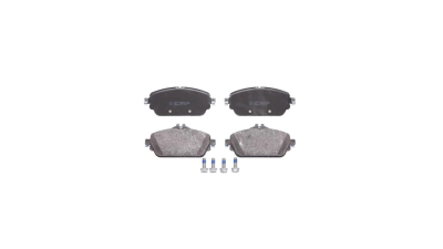 Placute frana fata Trw, Mercedes Clasa C (A205), 2016-, Clasa E (W213/A238/C238/S213), 01.2016-, Clasa C W205/C205/S205 2013-, 