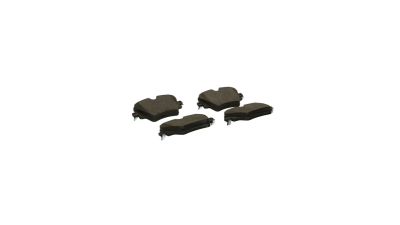 Placute frana fata Trw, Bmw Seria 1 (F40), 2019-, 2 (F45/F46), 2013-, 5 (G30, F90), 09.2016-, X1 (F48), 2014-, X2 (F39), 2017-, Mini Mini Clubman/Countryman (F54/F60), 2014-, 