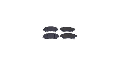 Placute frana fata Trw, Suzuki Sx4 S-Cross (Jy), 08.2013-, Vitara (Ly), 02.2015-, 