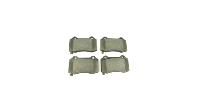 Placute frana spate Trw, Chevrolet Camaro Cabriolet, 01.2011-, Camaro, 02.2009-12.2015, Chrysler 300 C, 2004-, 300 C Touring, 2004-2010, Jeep Grand Cherokee Ii, 1998-2005, Grand Cherokee Iii, 2004-2011, Grand Cherokee Iv, 2010-, 
