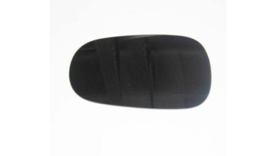Geam oglinda fara incalzire Dacia Logan 2004-2007, Nissan Micra (K12), 2003-2010, Renault Clio 2, 09.1998-06.2001, Megane 1 1995-2002, Modus 2004-2007, Scenic 1999-2003, Thalia partea Stanga/Dreapta, culoare sticla crom, sticla convexa. 6001547924,  piesa