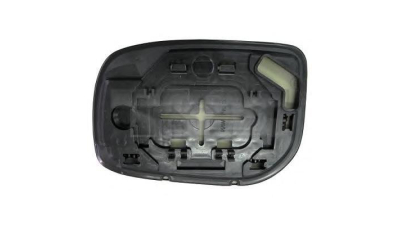 Geam Oglinda Stanga Toyota 879090D210
