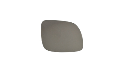 Geam oglinda Audi A3 (8L) A4 (B5) A6 (C4) A8 Seat Arosa Ibiza 6K Toledo 2 Skoda Octavia 1 VW Bora Golf 4 Lupo Passat 1997-2002 partea dreapta fixare banda adeziva Best Auto Vest Crom Convexa Mica