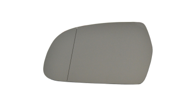 Geam oglinda Audi A4/S4 (B8) Sedan/Avant 2010-2016, A3 (8P) 2010-2012, si A5/S5 (B8) 2010- partea stanga View Max Crom Asferica Cu incalzire