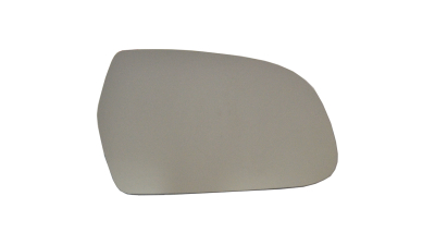 Geam oglinda A4/S4 (B8) Sedan/Avant 2010-2016, A3 (8P) 2010-2012, si A5/S5 (B8) 2010- partea dreapta View Max Crom Convexa Cu incalzire