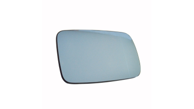 Geam oglinda Bmw Seria 3 (E46) Coupe/Cabrio 05.1999-2006 Seria 7 (E65/E66) 2001-2008 partea stanga Best Auto Vest Asferica Cu incalzire 51168247131