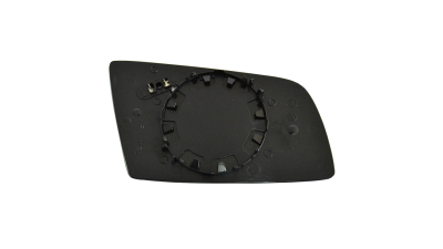 Geam oglinda Bmw Seria 5 (E60/E61) 06.2003-06.2010 , Seria 6 E63/E64 2004-2010 partea stanga Best Auto Vest Albastra Asferica Cu incalzire