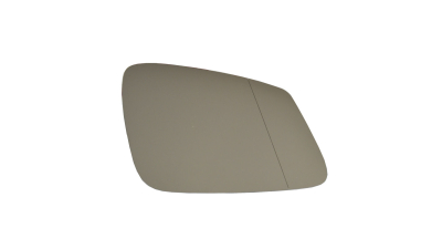 Geam oglinda Bmw Seria 5 (F10/F11) 12.2009- , Seria 5 GT (F07) 2012-, Seria 6 (F12/F13), 02.11- , Seria 7 (F01/F02) 10.2008- , partea dreapta Best Auto Vest Crom Asferica Cu incalzire