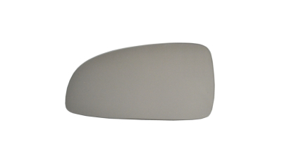 Geam oglinda Chevrolet Aveo (T200), 01.2003-03.2006, Daewoo Kalos (Klas/T200), 01.2003-2006, Stanga, Crom, Fara incalzire, Plana, BestAutoVest 250054-E
