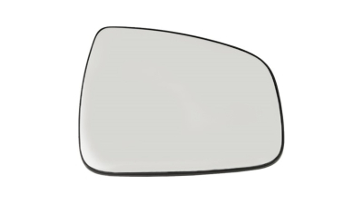 Geam oglinda Dacia Logan 1 MCV 1 2006-2013, Sandero 1 2008-2013, Duster 2012-dreapta cu incalzire