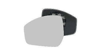 Geam oglinda Land Rover Range Rover Evoque 03.2011-2015 partea dreapta View Max crom convex cu incalzire
