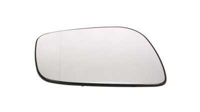 Geam oglinda Mercedes Clasa E (W211) Sedan , Combi 06.2006-12.2009 partea dreapta View Max asferica cu incalzire