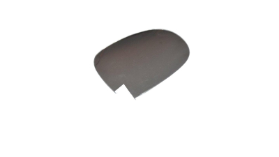 Geam oglinda Mercedes Clasa C (W203) 05.2000-03.2007, Clasa CL (C215) 09.1999-12.2005, Clasa S (W220) 1998-08.2005, Dreapta, Crom, Fara incalzire, Convex, BestAutoVest 5003552E