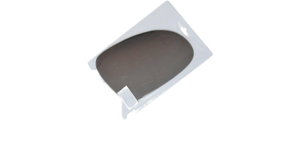 Geam oglinda Vw Beetle (5C1), 10.2009-, CC (358) 02.2012-2017, Eos (1F), 05.2009-, Jetta, 07.2009-, Passat (B7), 11.2010-, Passat CC (3Cc), 06.2008-02.2012, Scirocco (Typ 13), 07.2008-, Dreapta, Crom, Fara incalzire, Asferica, BestAutoVest 95D155