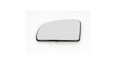 Geam oglinda Opel Meriva 2003-2010 Stanga asferica Cu incalzire 13148962