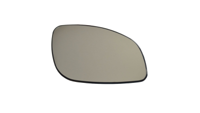 Geam oglinda Opel Signum 2003-2008 Vectra C 2002-2009 dreapta asferica cu incalzire geam crom